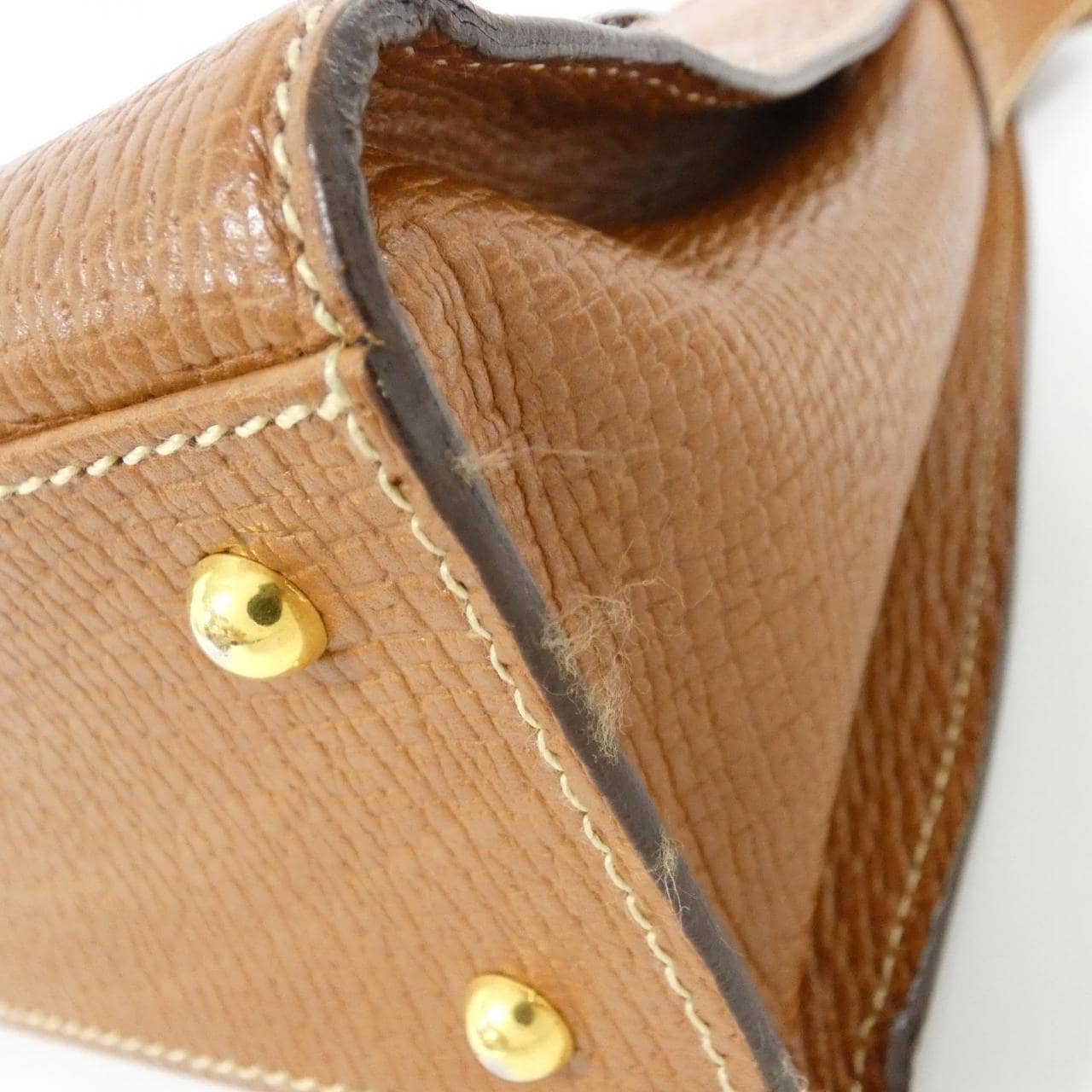 【ヴィンテージ】ロエベ ショルダーバッグ