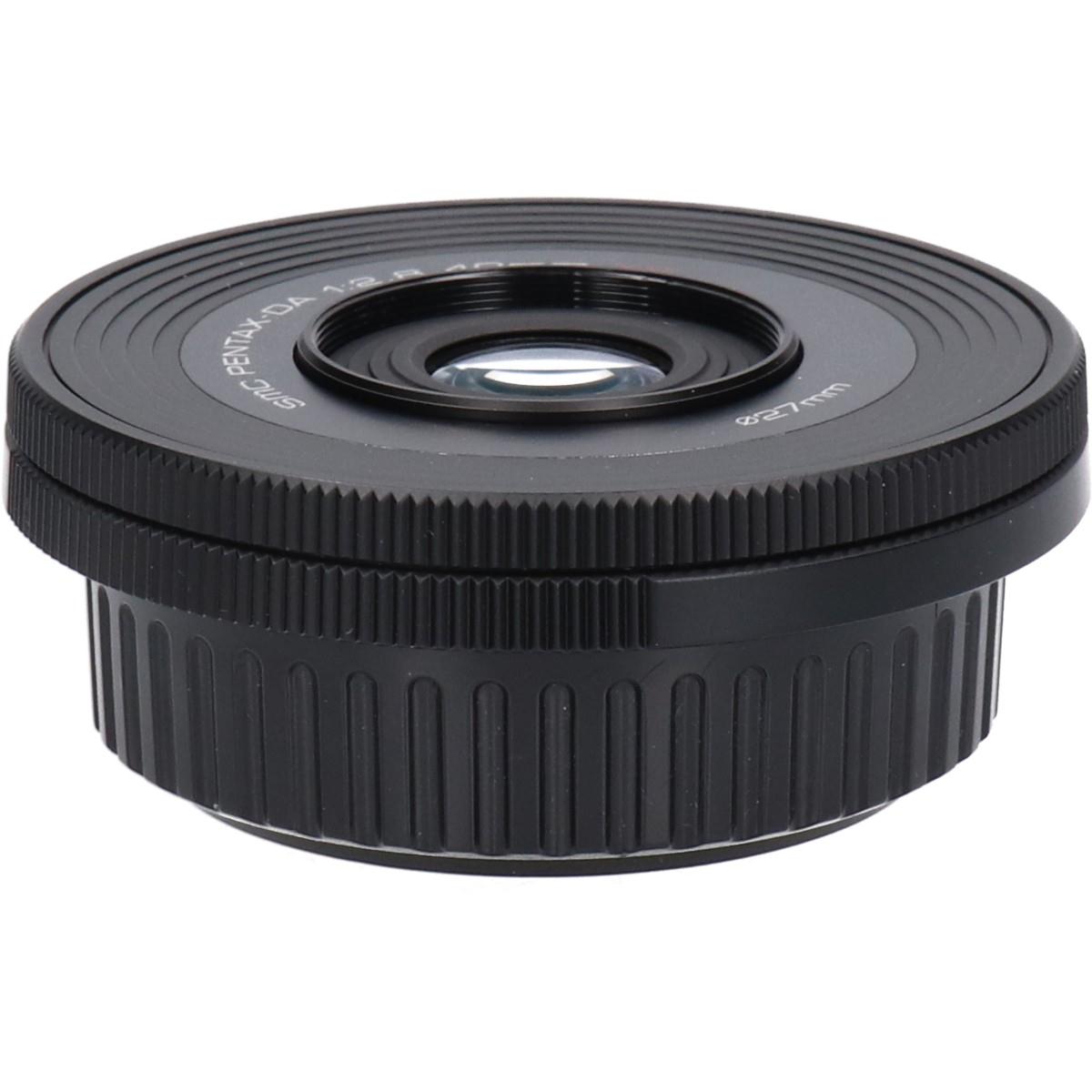 ＤＡ４０ｍｍ　Ｆ２．８ＸＳ
