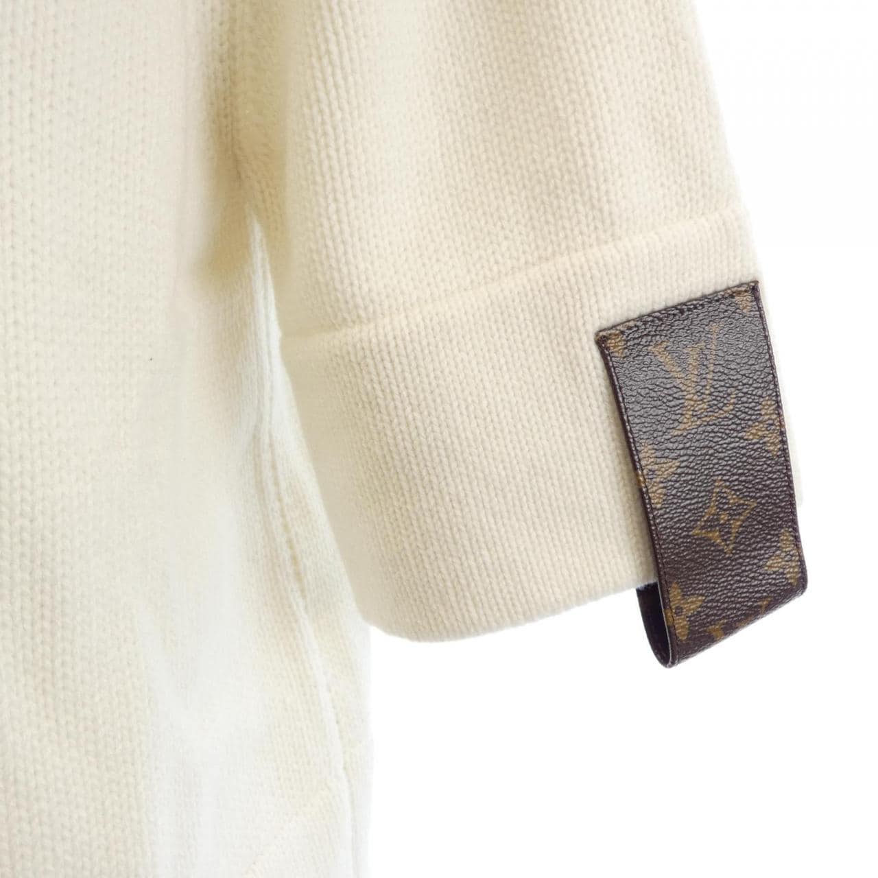 ルイヴィトン LOUIS VUITTON FOKS89219 ニット