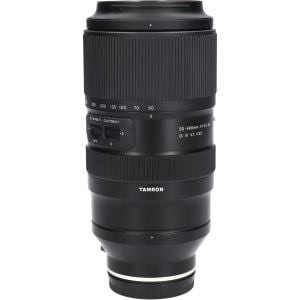 Ｅ（Ａ０６７）５０－４００ｍｍ　Ｆ４．５－６．３ＤＩ