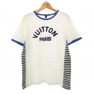 ルイヴィトン LOUIS VUITTON VUITTON PARIS Tシャツ FPTB06OB0 Tシャツ