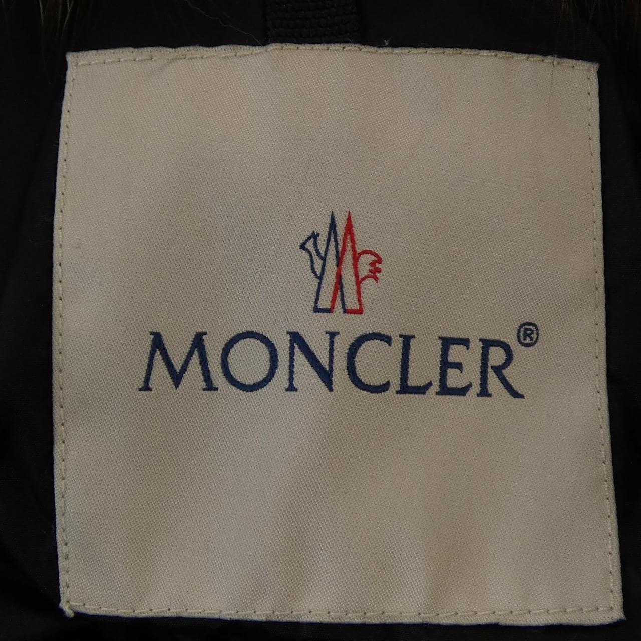 モンクレール MONCLER HIRONDELLE ダウンコート