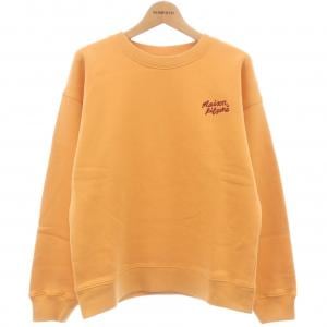 メゾンキツネ MAISON KITSUNE MW00314KM0307 スウェット