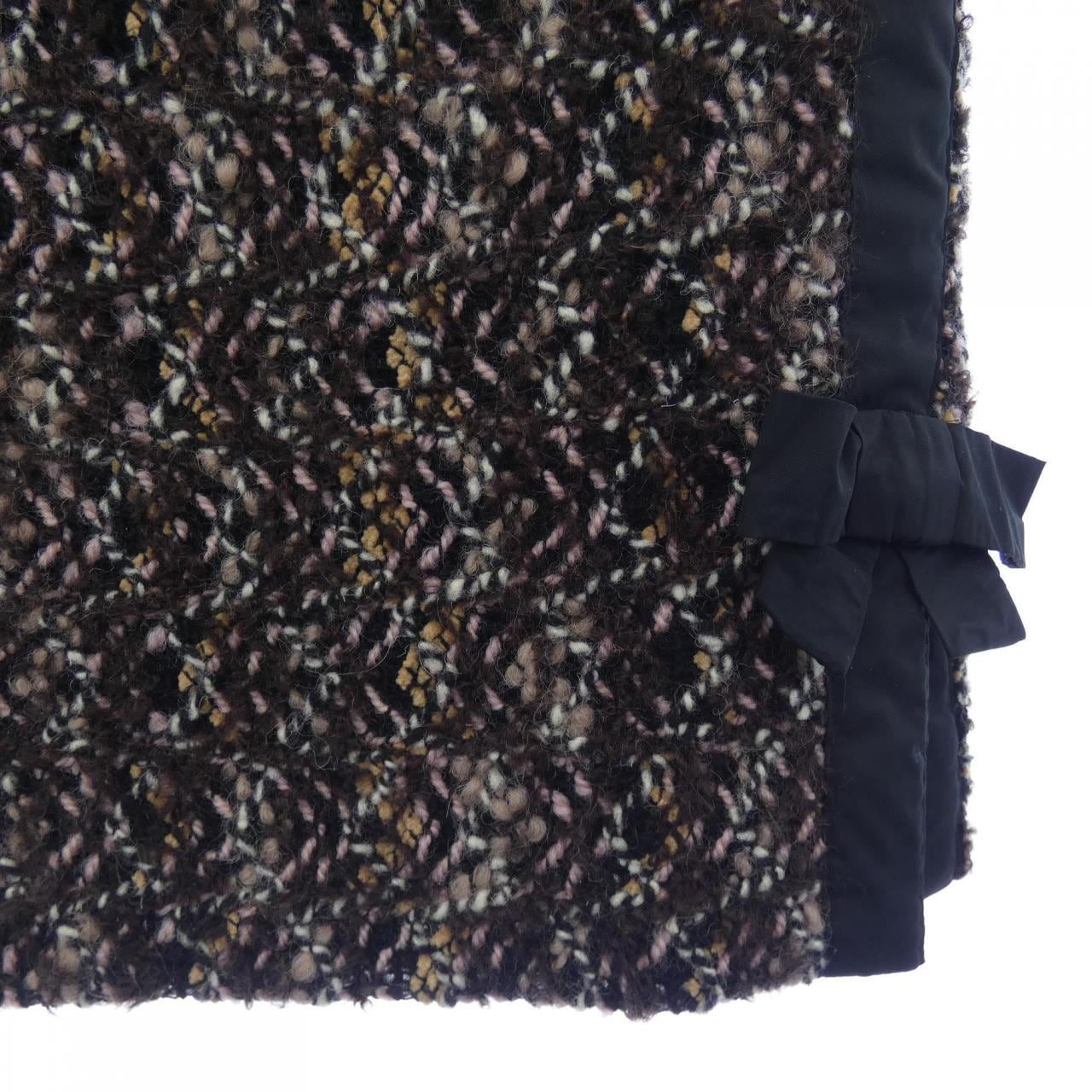 LOUIS VUITTON LOUIS VUITTON SKIRT