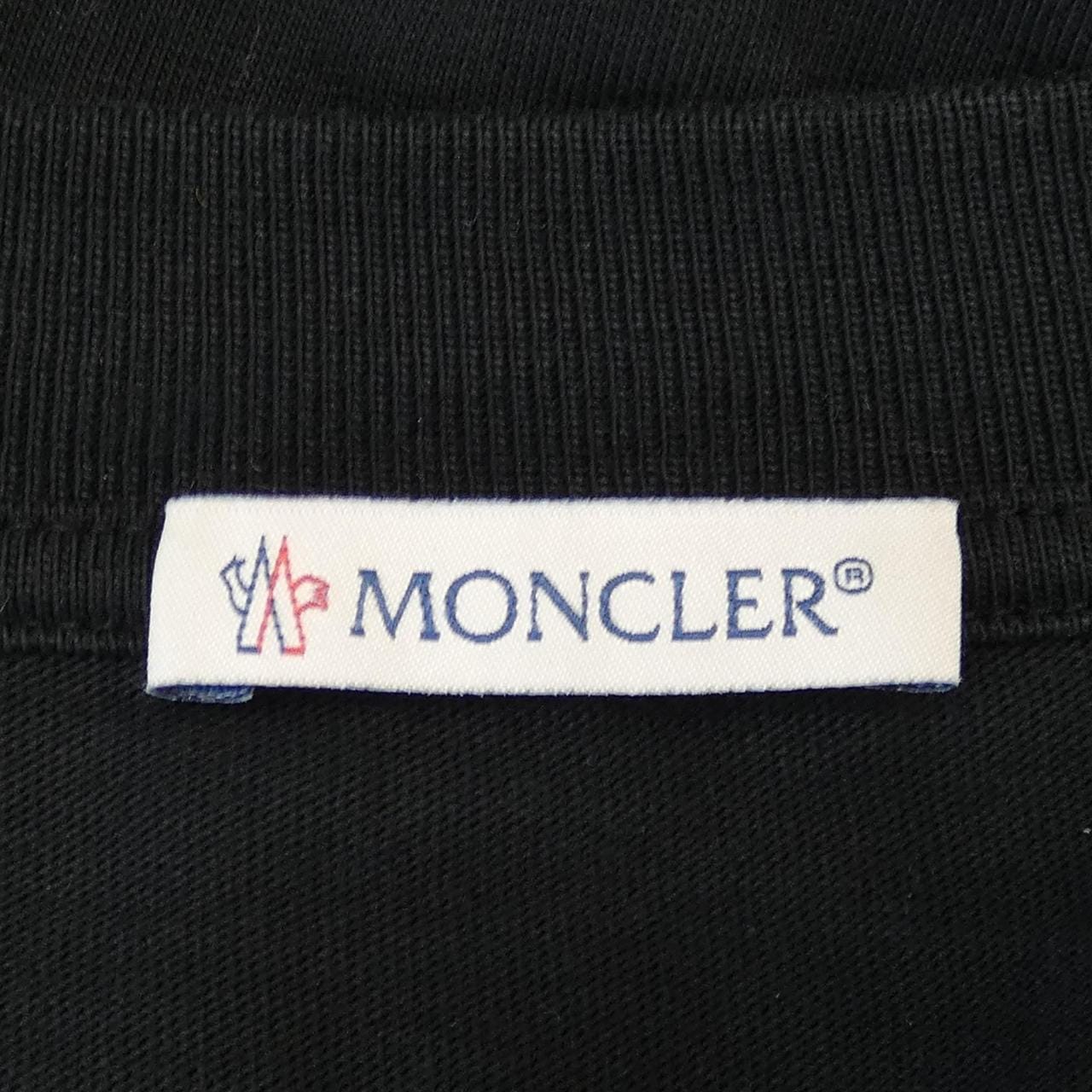 モンクレール MONCLER Tシャツ