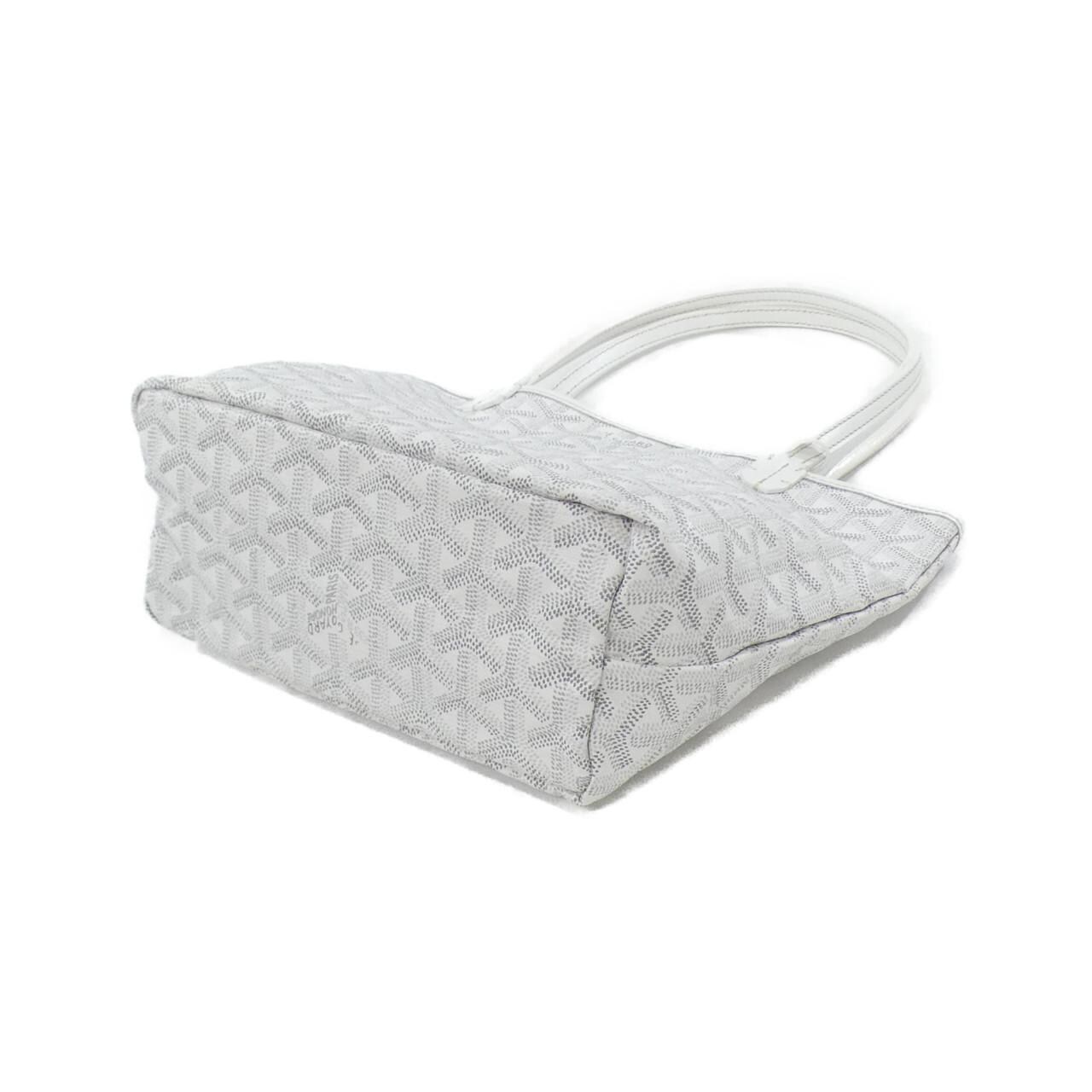 ゴヤール サン ルイ ジュニア AMA LOUIS JU バッグ