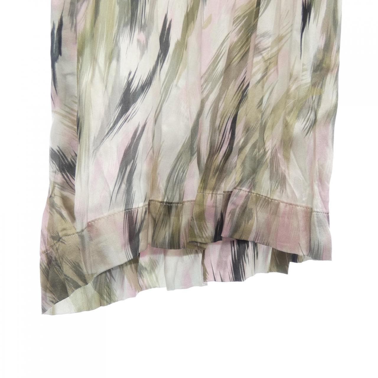 アカネウツノミヤ AKANE UTSUNOMIYA パンツ