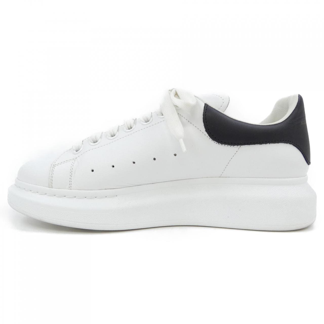 アレキサンダーマックイーン ALEXANDER McQUEEN 441631 スニーカー