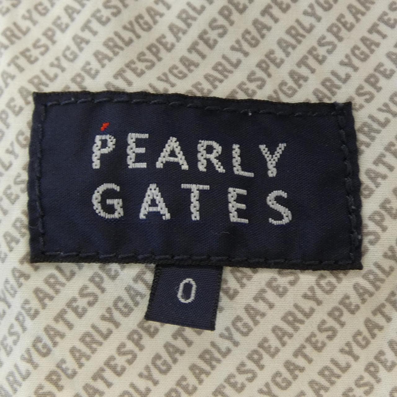 パーリーゲイツ PEARLY GATES スカート