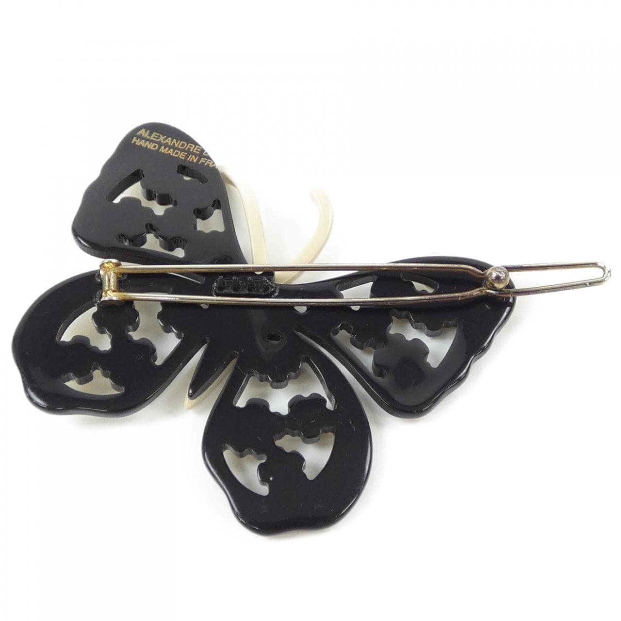 アレクサンドルドゥパリ ALEXANDRE DE PARIS HAIR ACCESSORIES