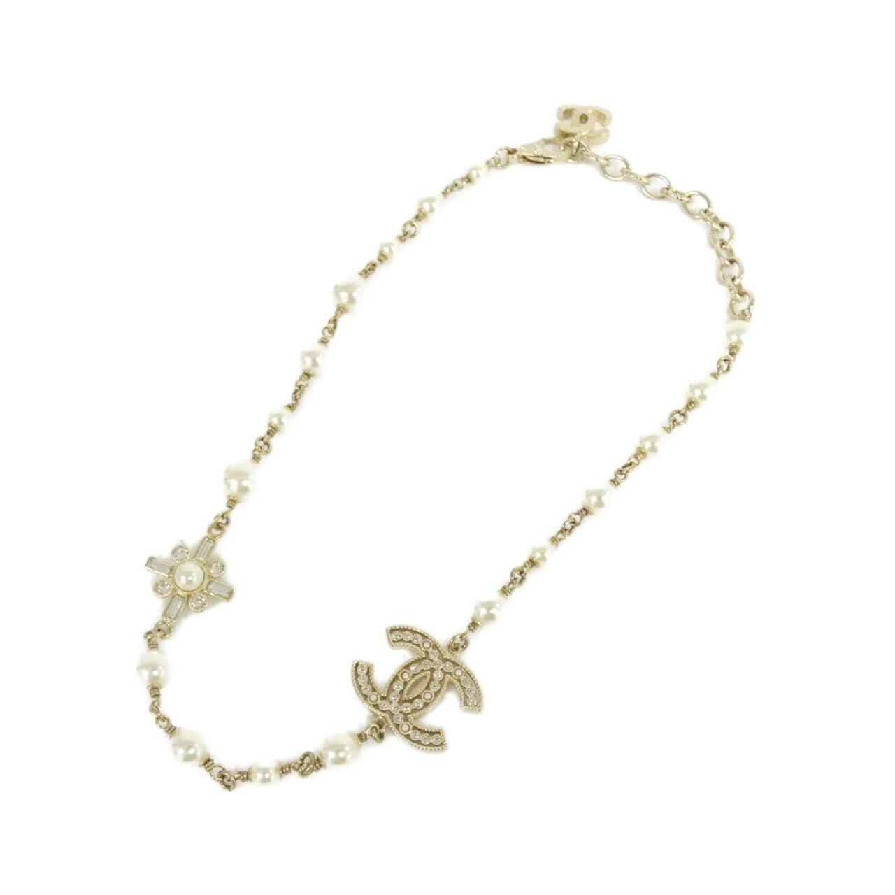 シャネル AB0639 ネックレス