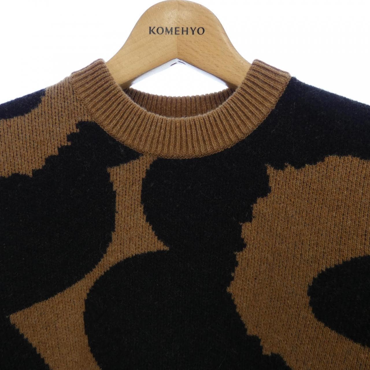 マリメッコ MARIMEKKO ニット