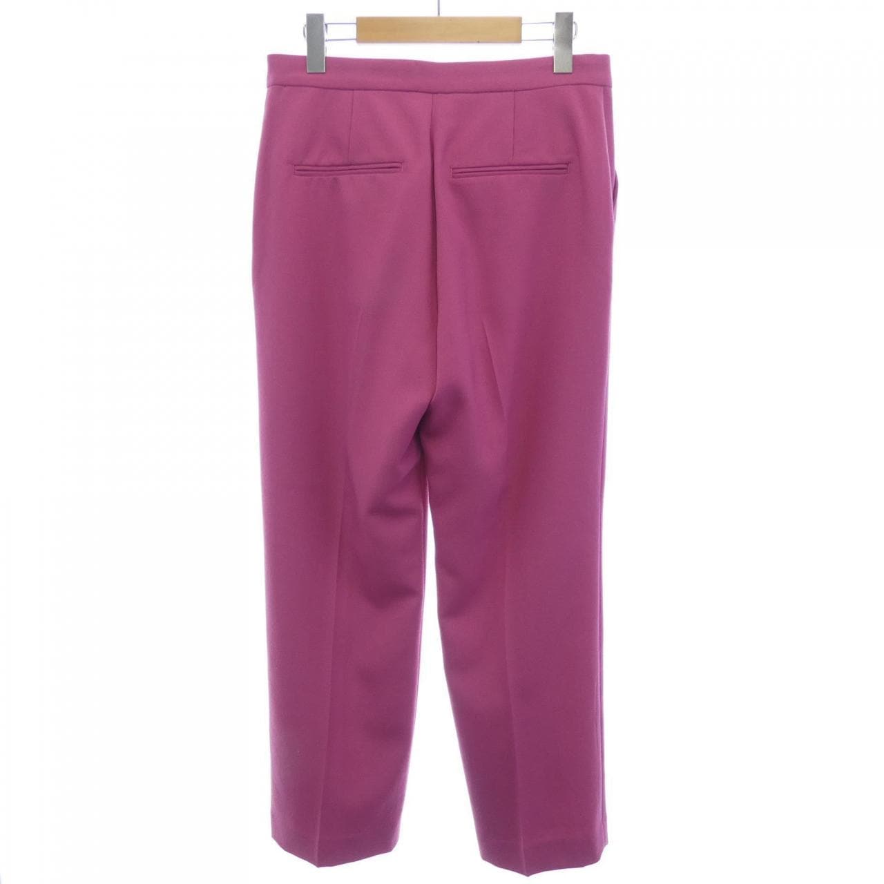 スピックアンドスパン SPICK & SPAN パンツ