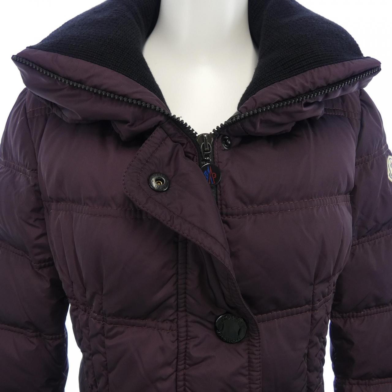 モンクレール MONCLER VOS ダウンコート