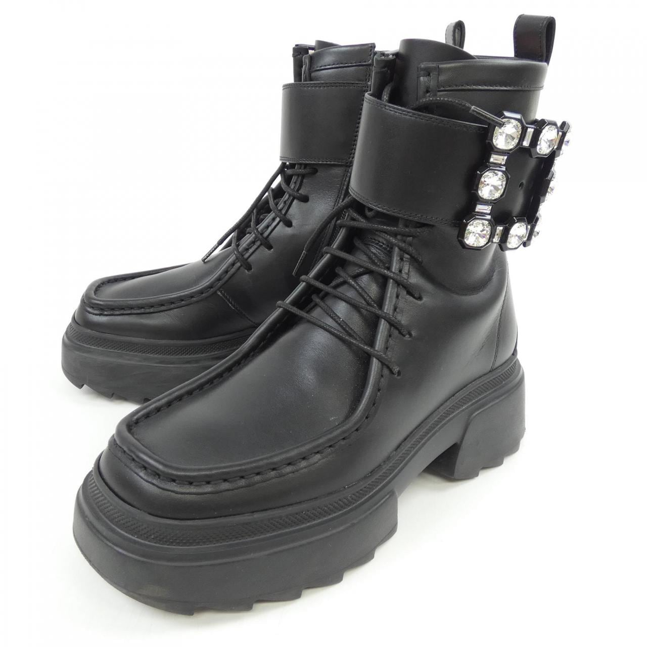 ロジェヴィヴィエ ROGER VIVIER RVW71036420SOAB999 ブーツ