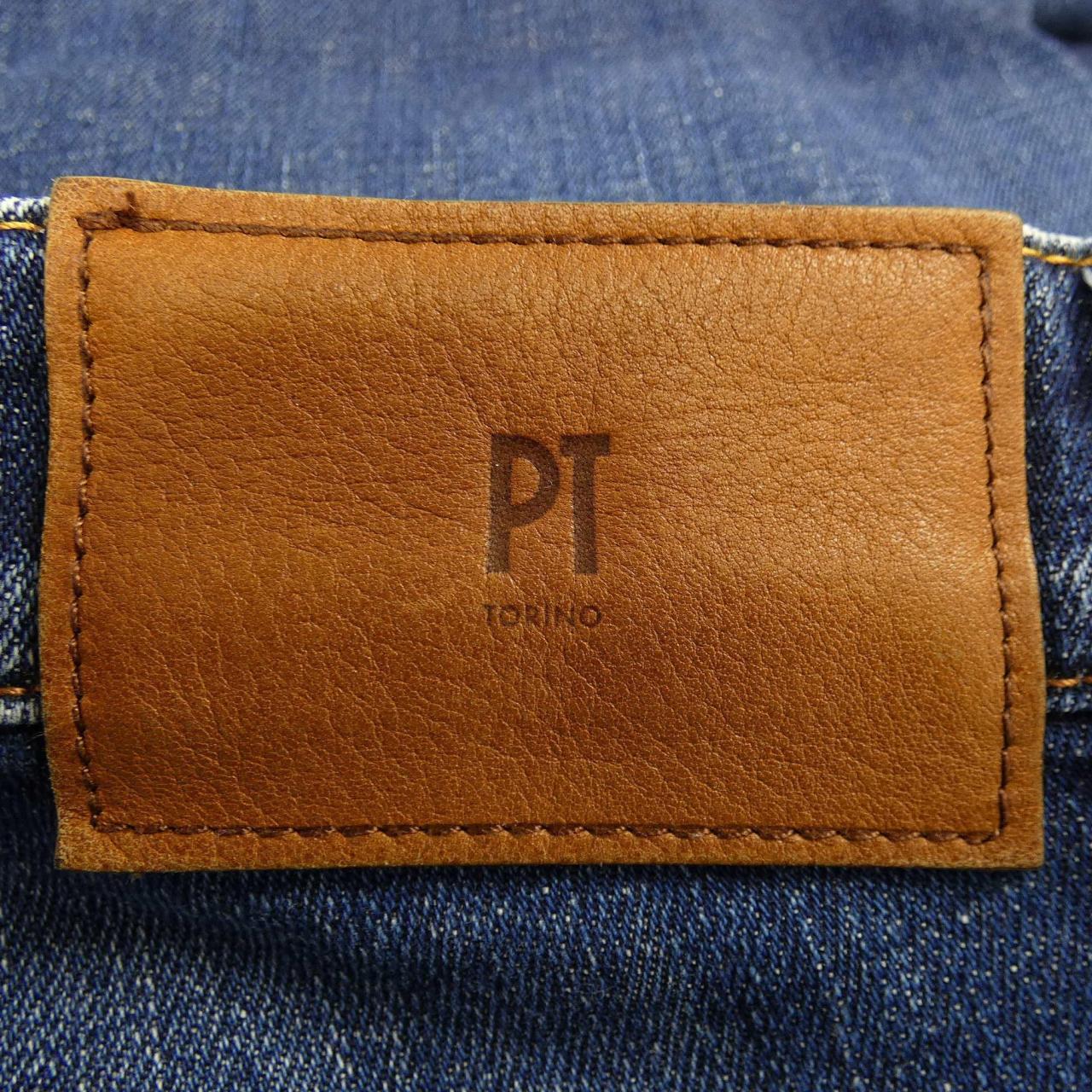 ピーティートリノ PT TORINO ジーンズ