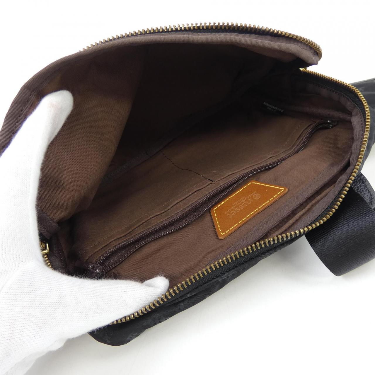 ラシット russet BAG