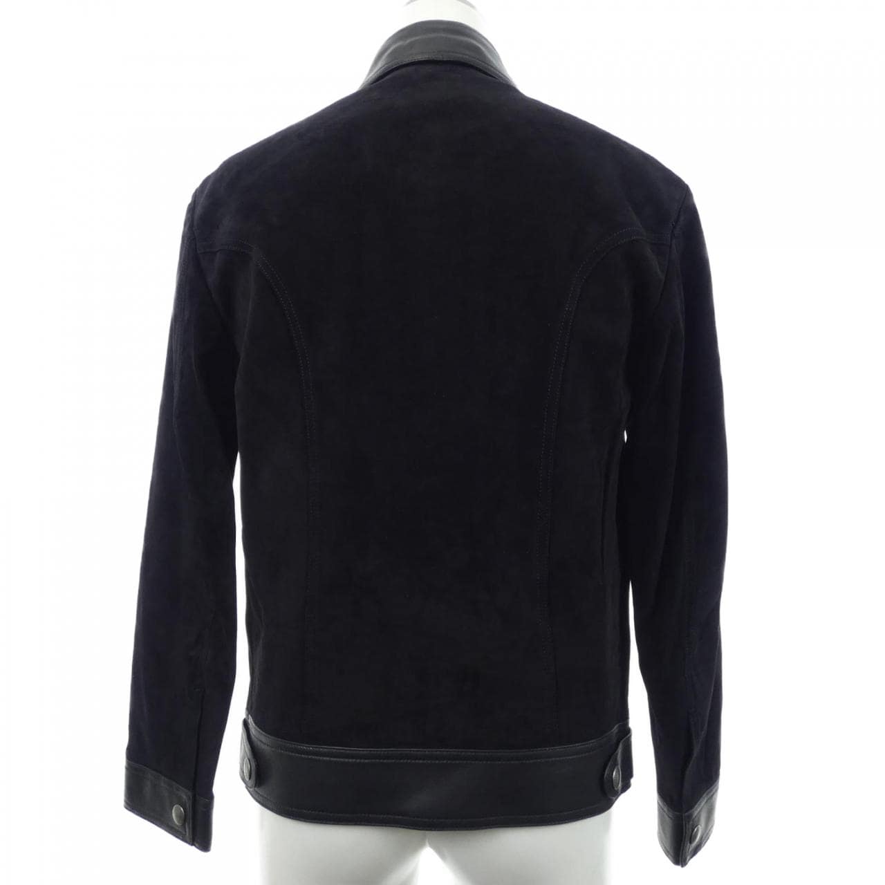 TOM FORD Ford BM417 TFL613 皮夹克