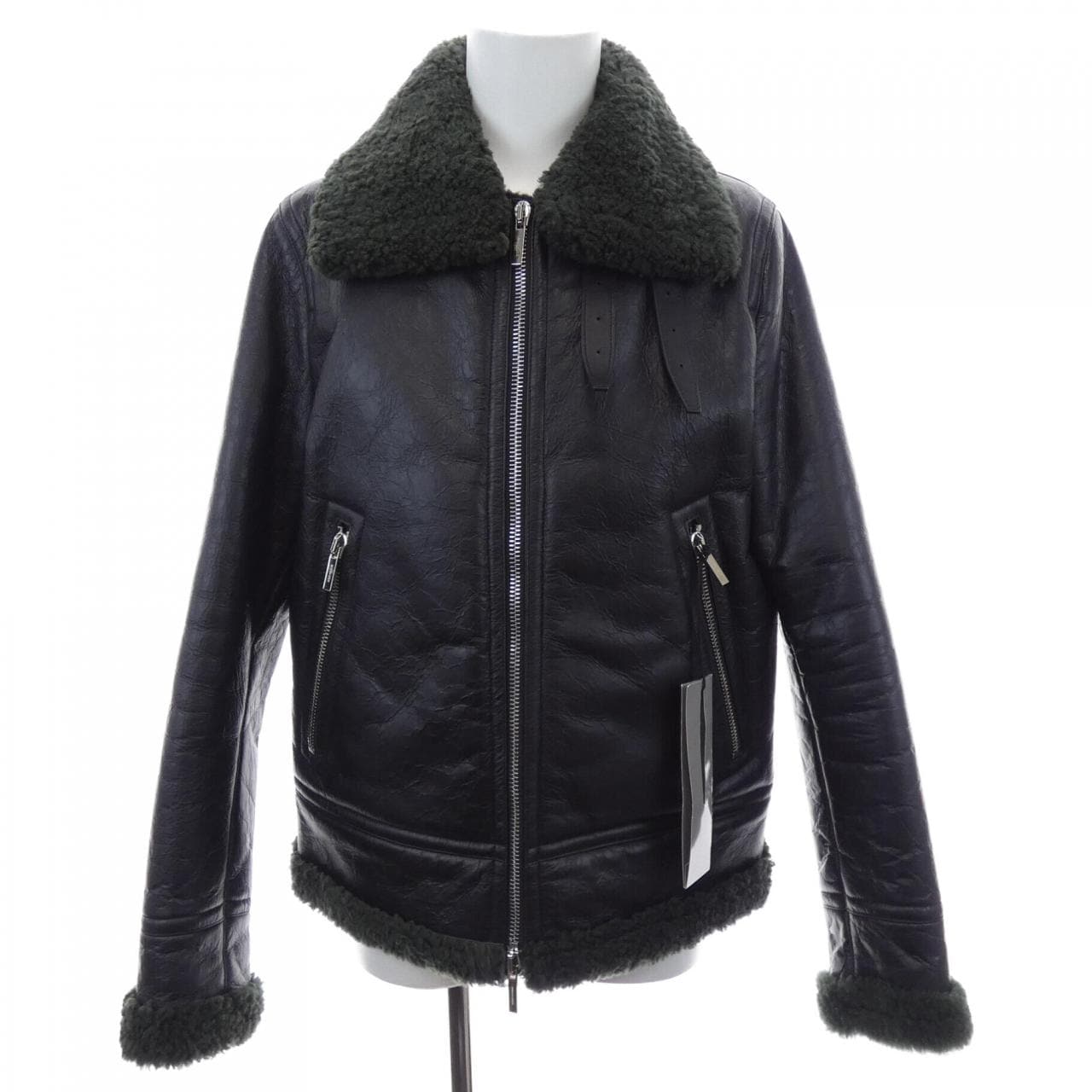 ディオールオム DIOR HOMME 833L467Z0339 ジャケット