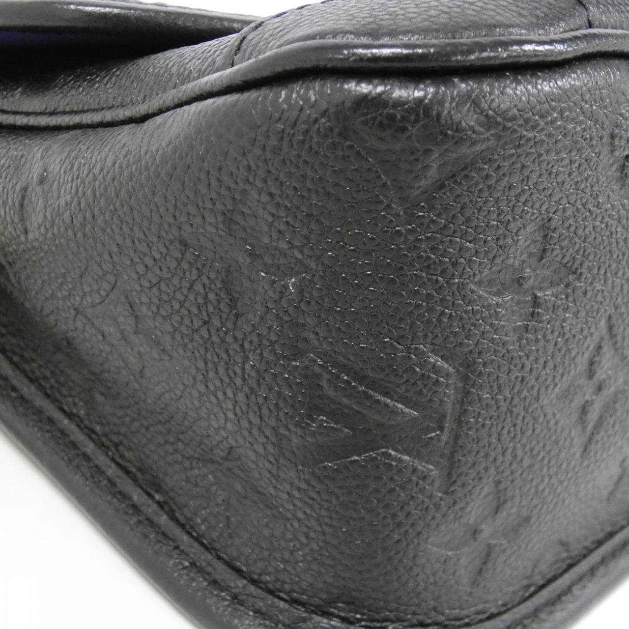 ルイヴィトン バイカラー モノグラム アンプラント ディアヌ M46386 ショルダーバッグ