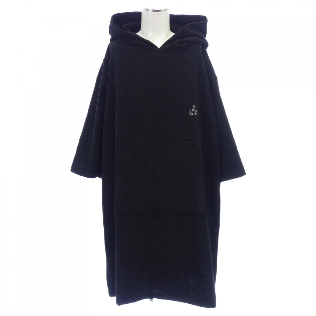 フレッシュサービス FreshService ポンチョ