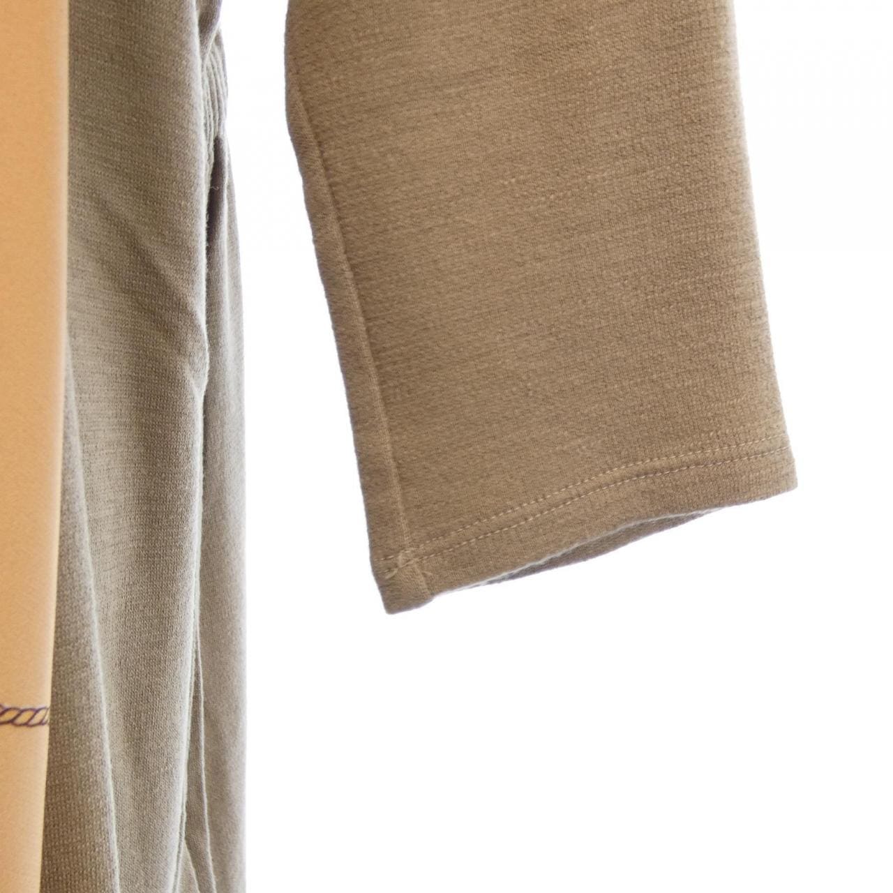 ダイアグラム Diagram ロングカーディガン