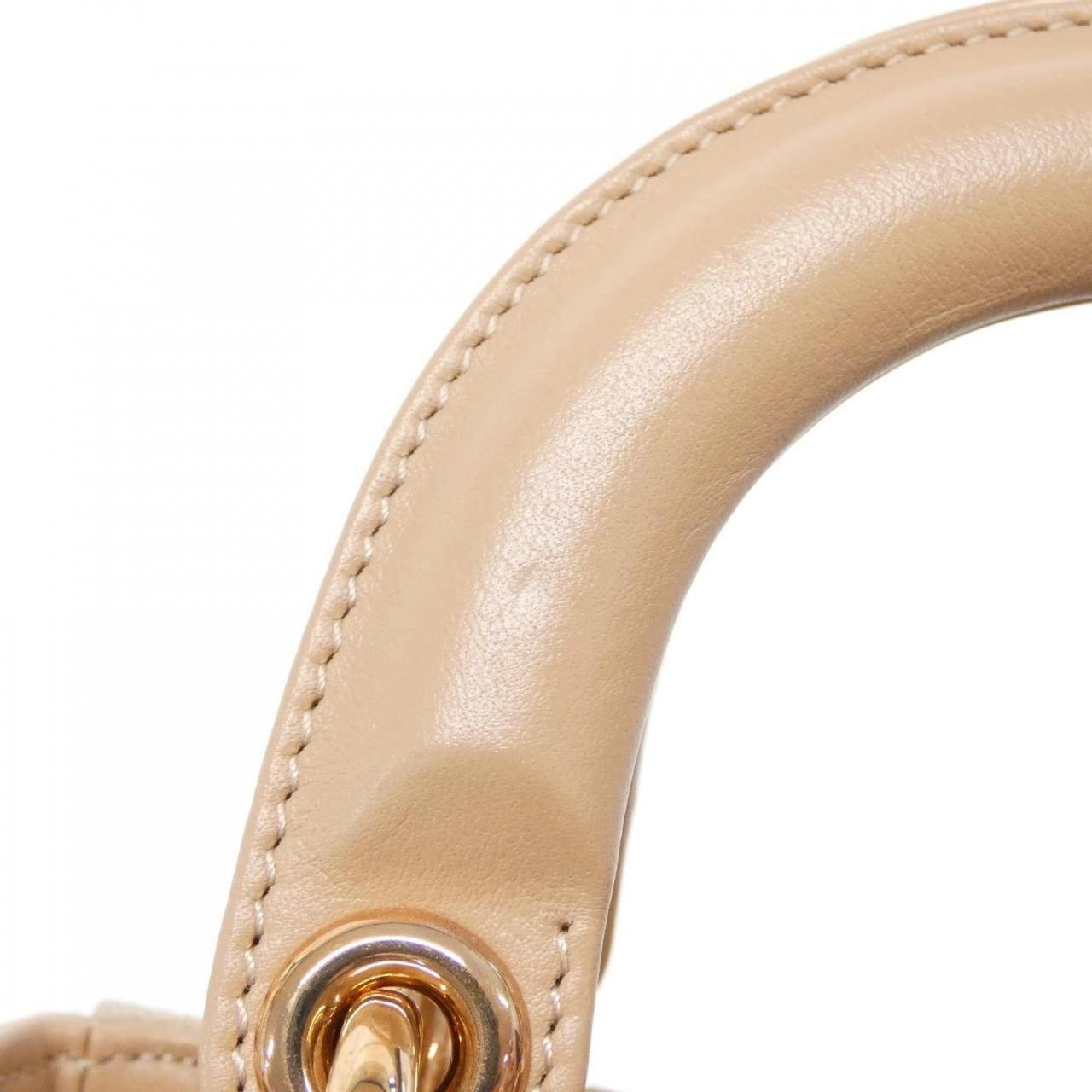 クリスチャンディオール レディ ディオール ミニ M0505JWEV バッグ