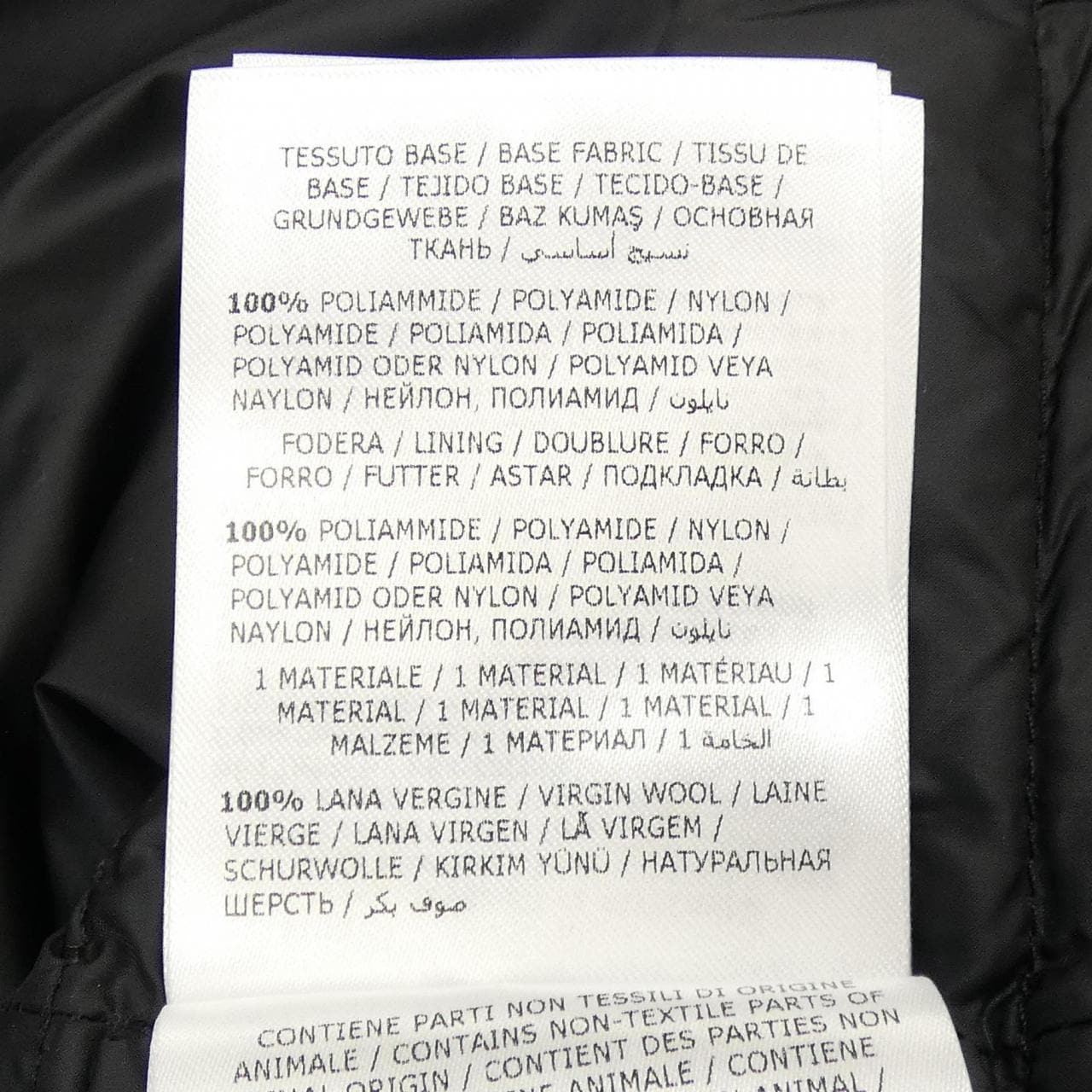 モンクレール MONCLER 20939455800 ダウンコート