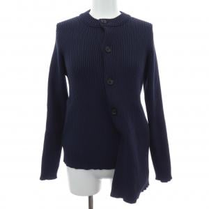 ヨウジヤマモト YOHJI YAMAMOTO NR-K22-980 カーディガン