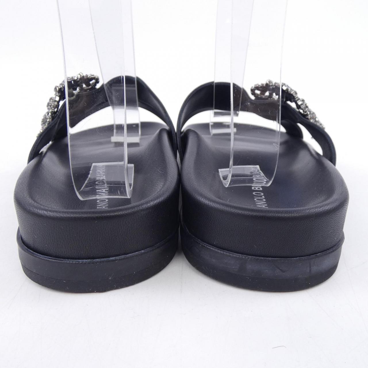 MANOLO BLAHNIK BLAHNIK 涼鞋