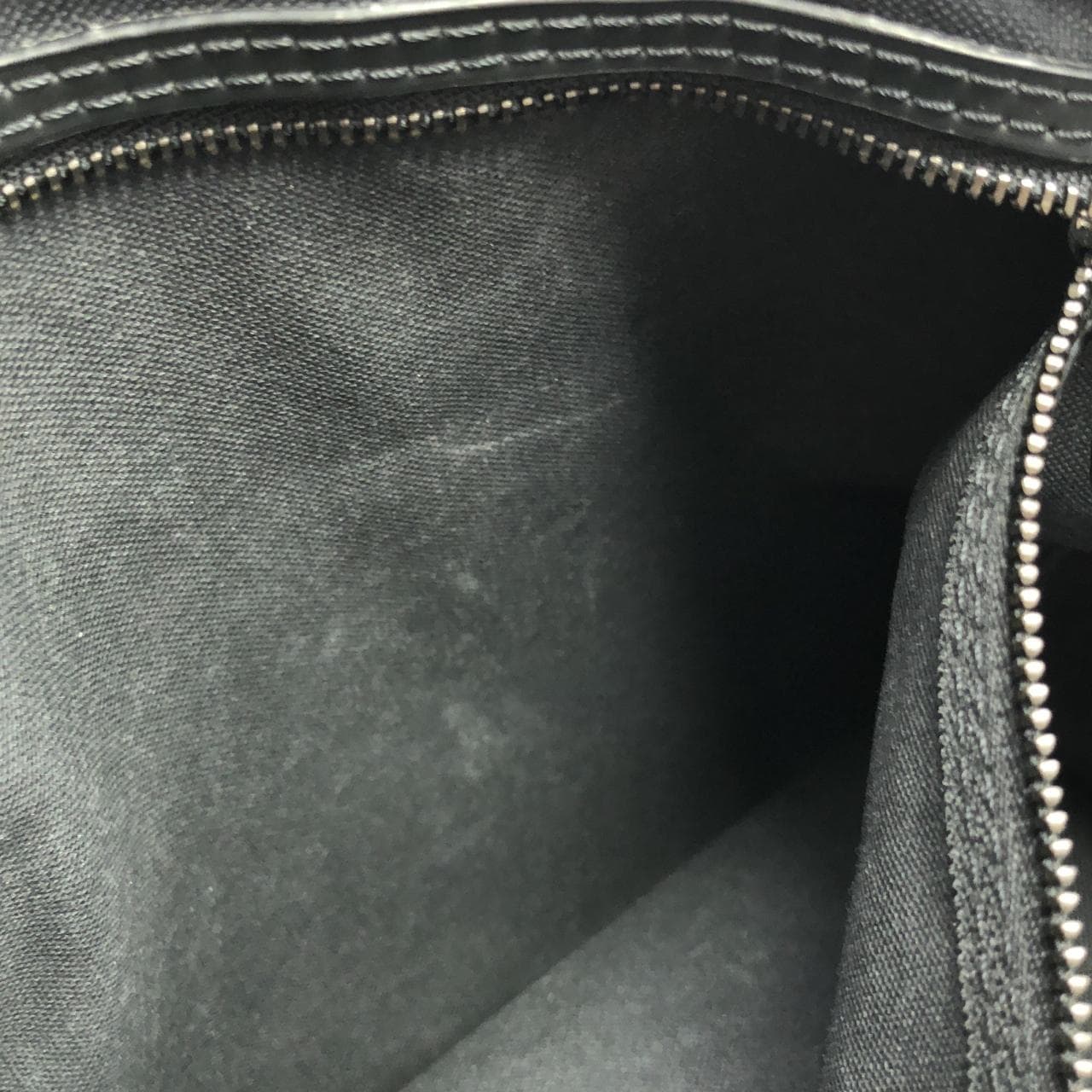 ルイヴィトン モノグラム エクリプス キーポル バンドリエール 45cm M40569 ボストンバッグ