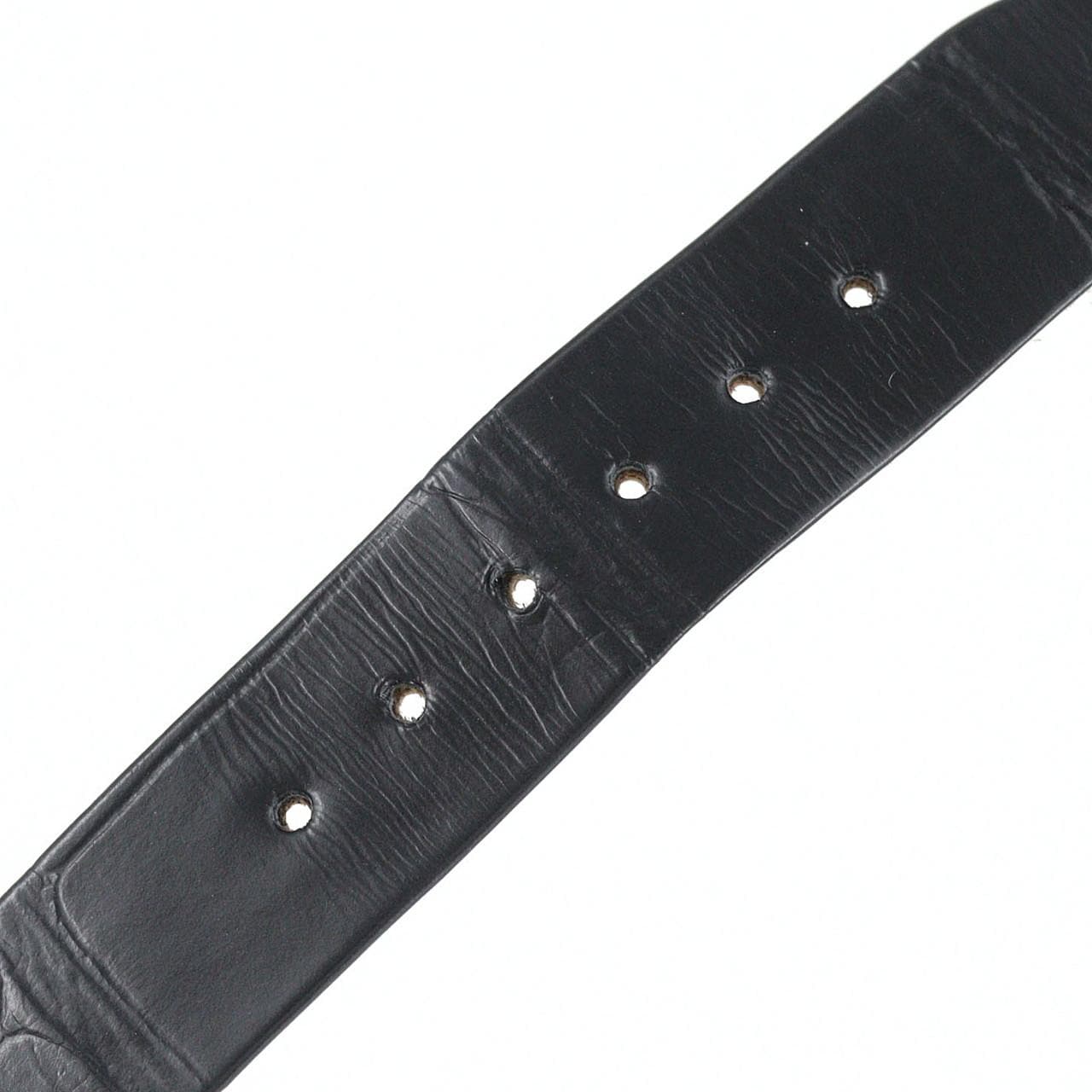 ヴァンクリーフ&アーペル アルハンブラ YG/D 136374/VCARF52800 YG クォーツ