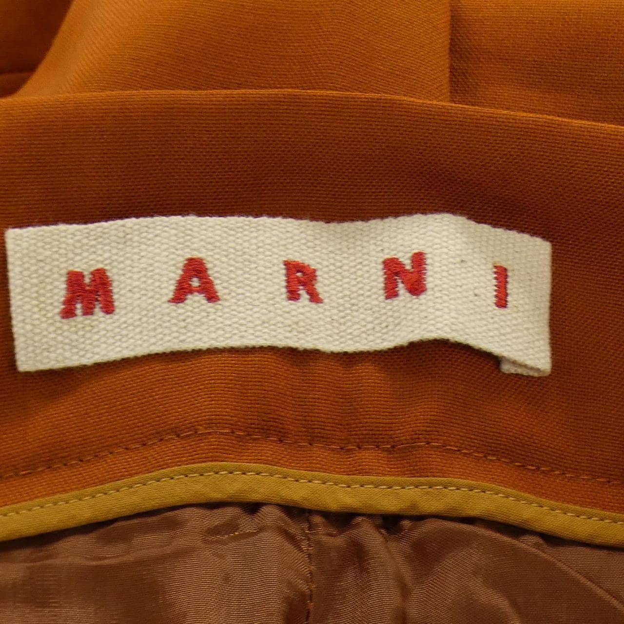 マルニ MARNI パンツ