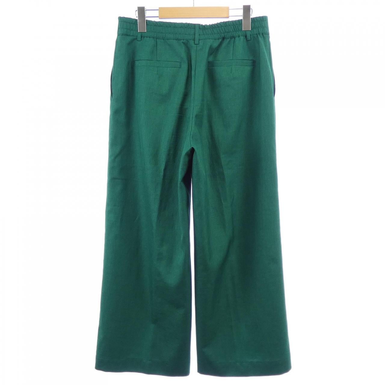 ジユウク 自由区 パンツ