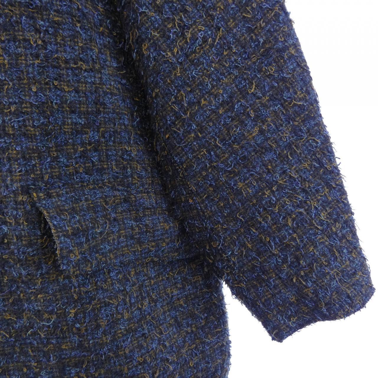 ヨーク YOKE YK25FW01030C コート