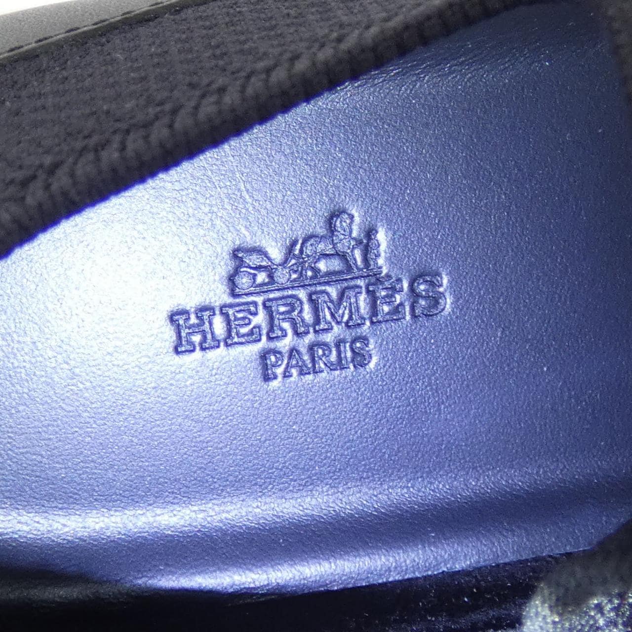 エルメス HERMES リフト 252003Z スニーカー