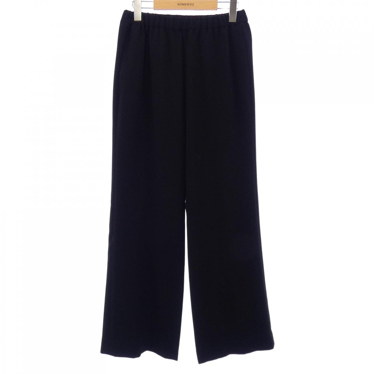 ドゥーズィエムクラス DEUXIEME CLASSE パンツ