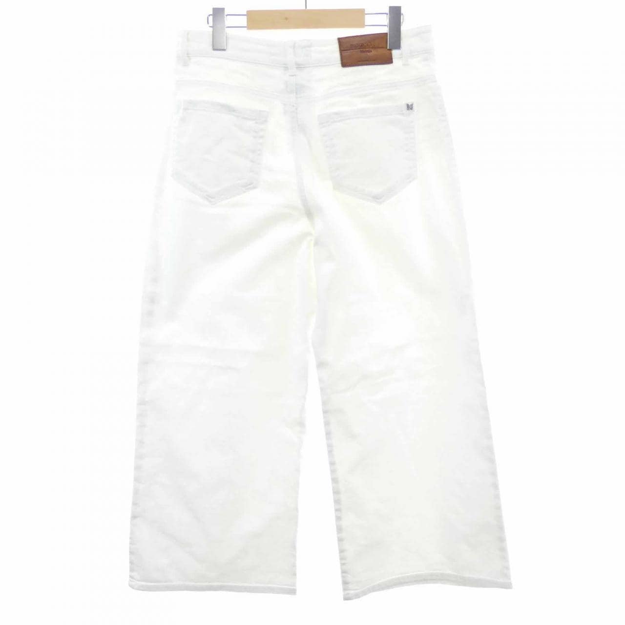 マックスマーラウィークエンド Max Mara weekend 513608 パンツ