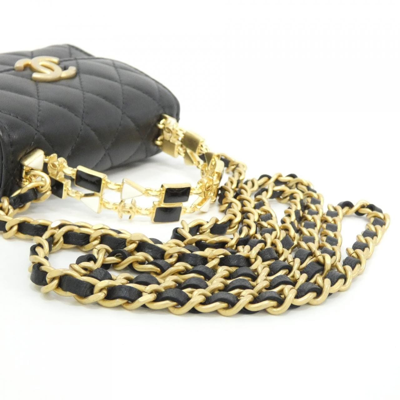 シャネル AP2944 チェーンクラッチ