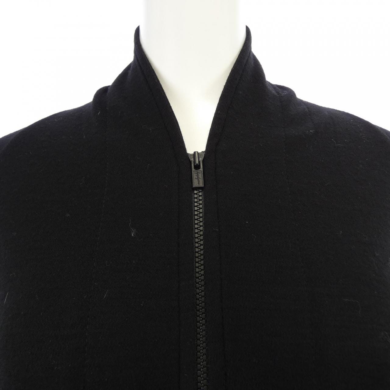 ヨウジヤマモト YOHJI YAMAMOTO FO-T81-180 ロングカーディガン