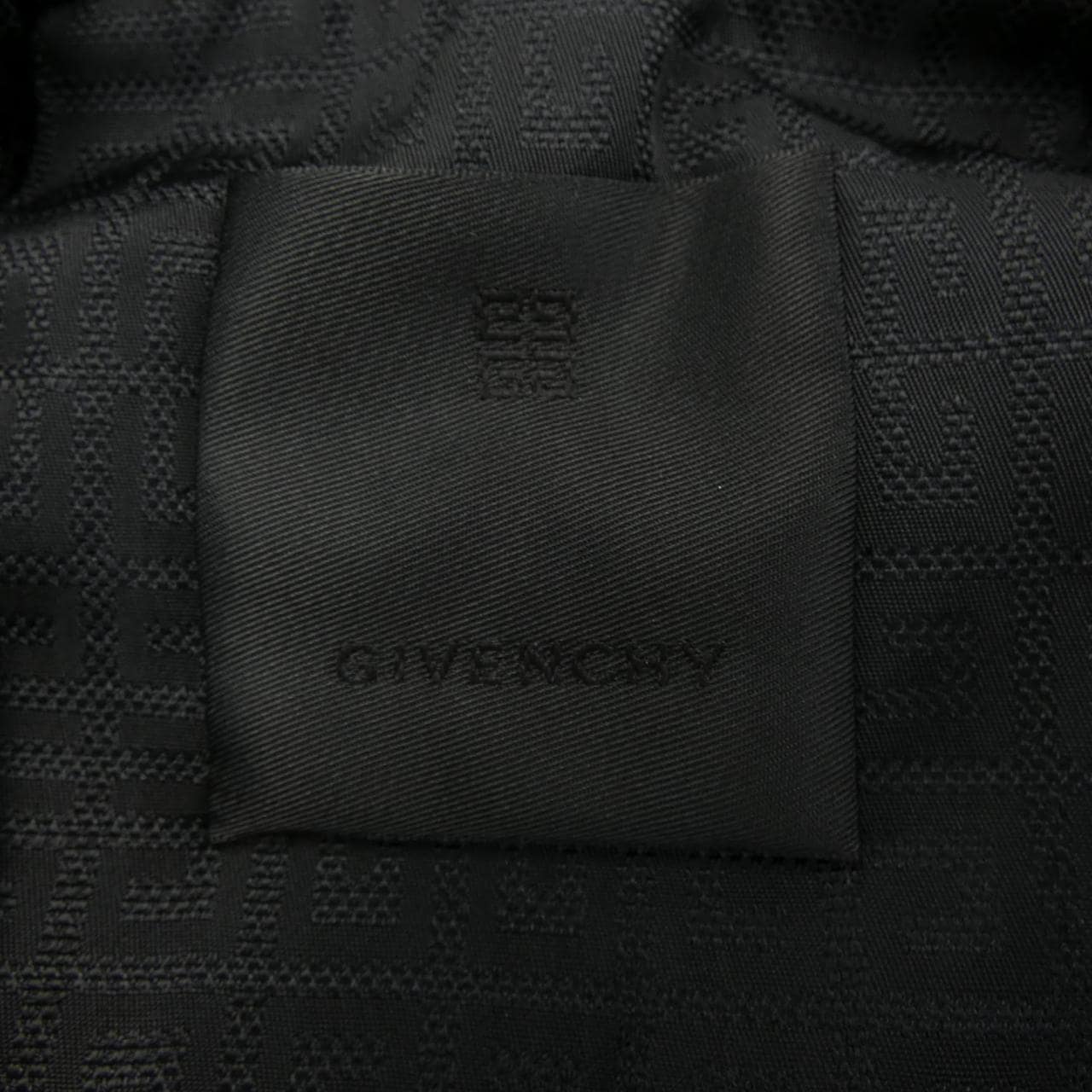 ジバンシー GIVENCHY BM00RP13P9 ブルゾン