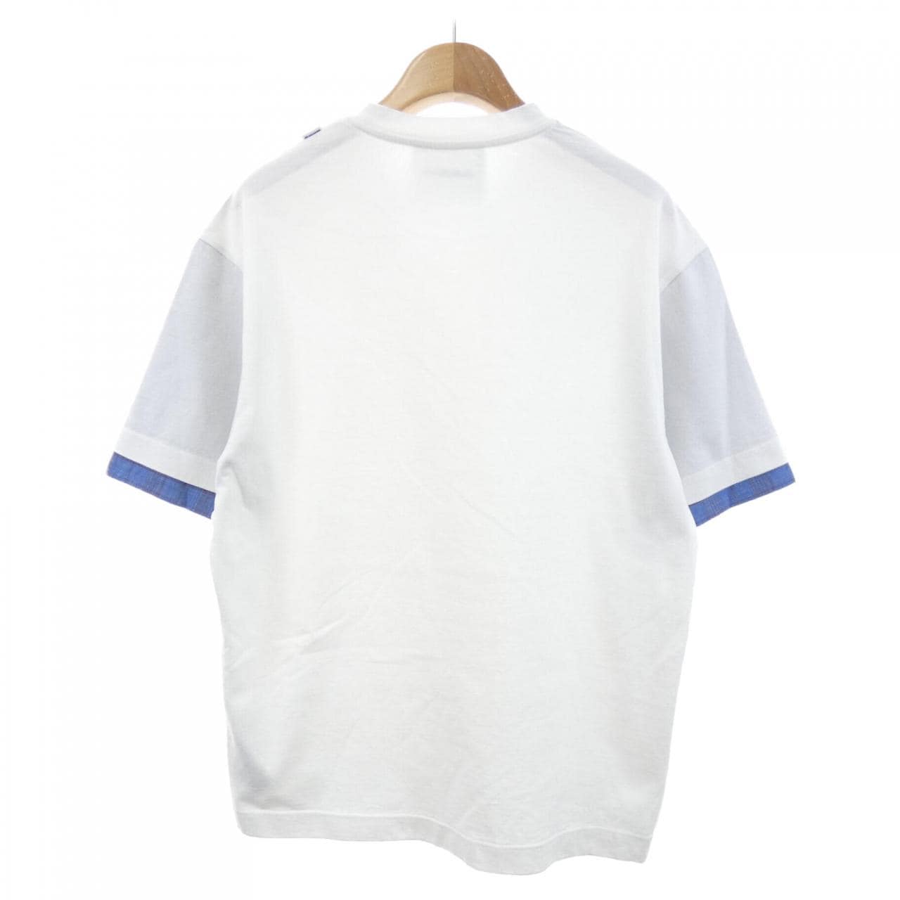 ジルサンダー JIL SANDER J22GC0217 Tシャツ