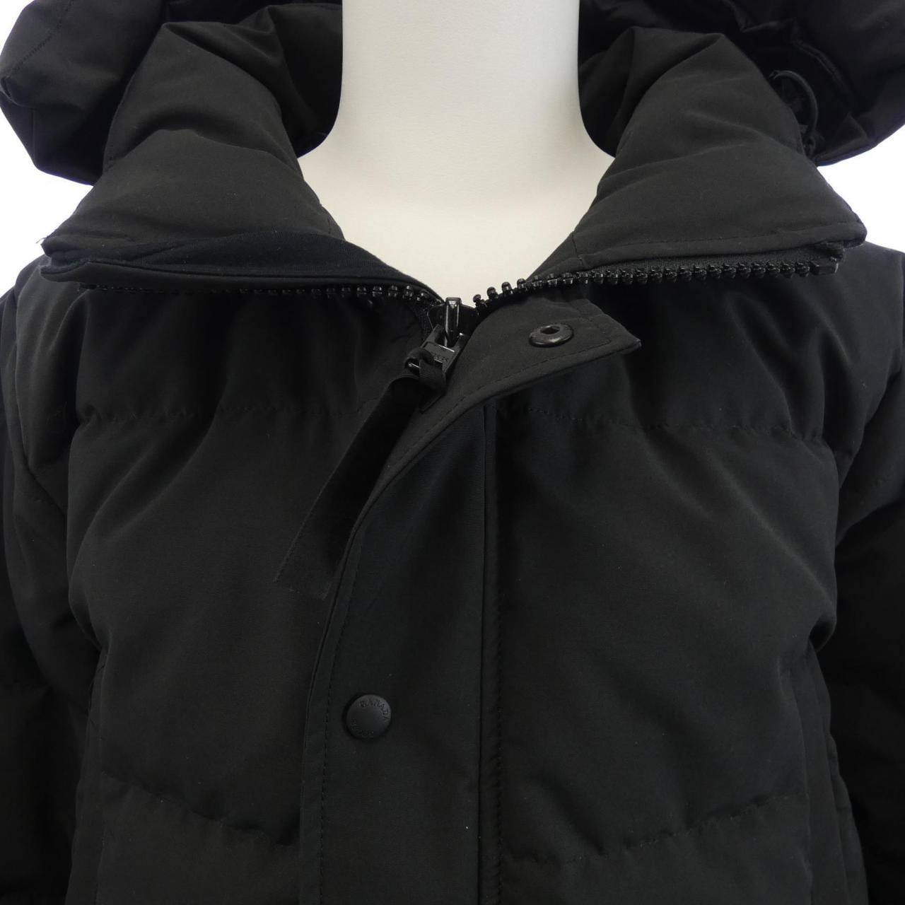 カナダグース CANADA GOOSE 2048M WYNDHAM ウィンダム ダウンジャケット