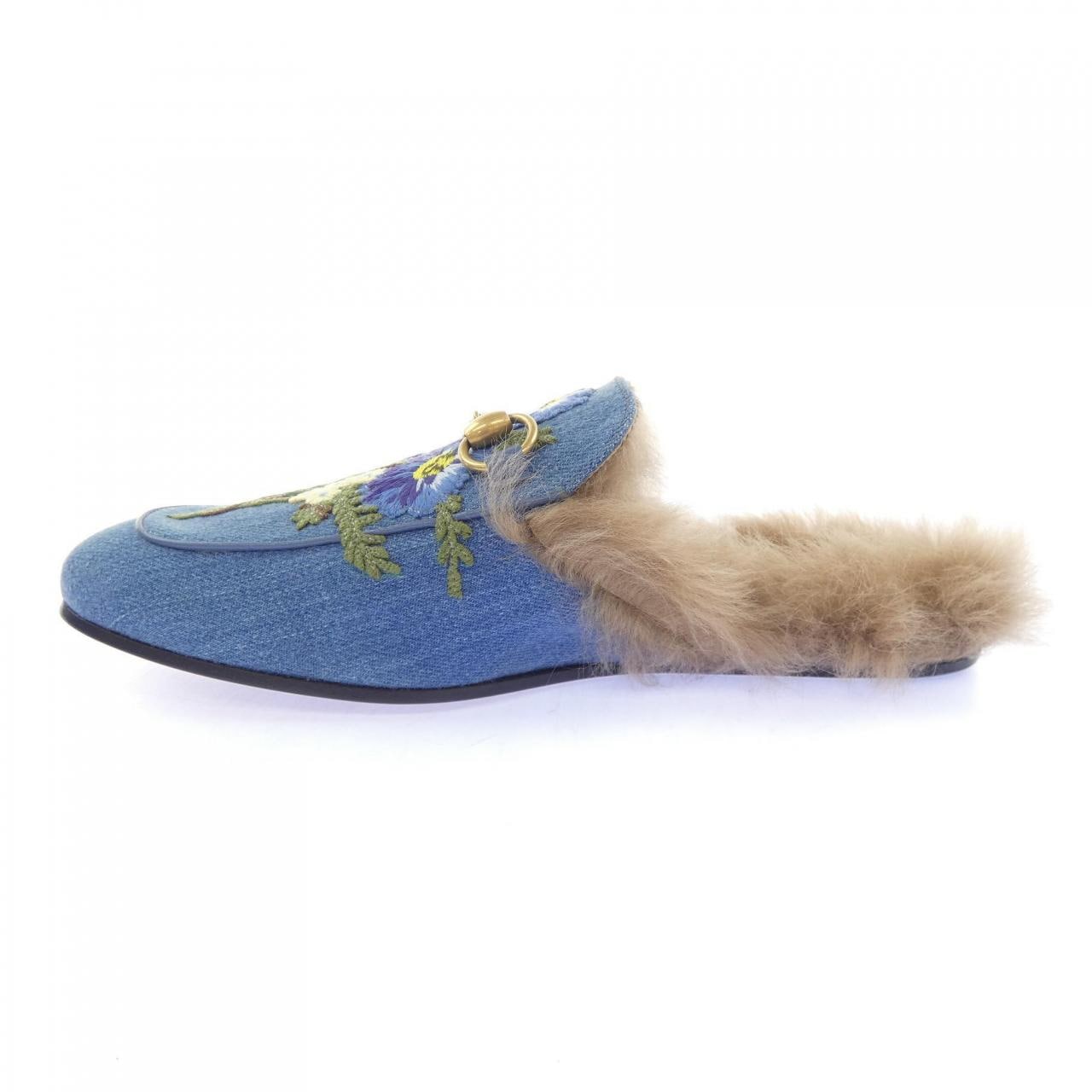 グッチ GUCCI シューズ
