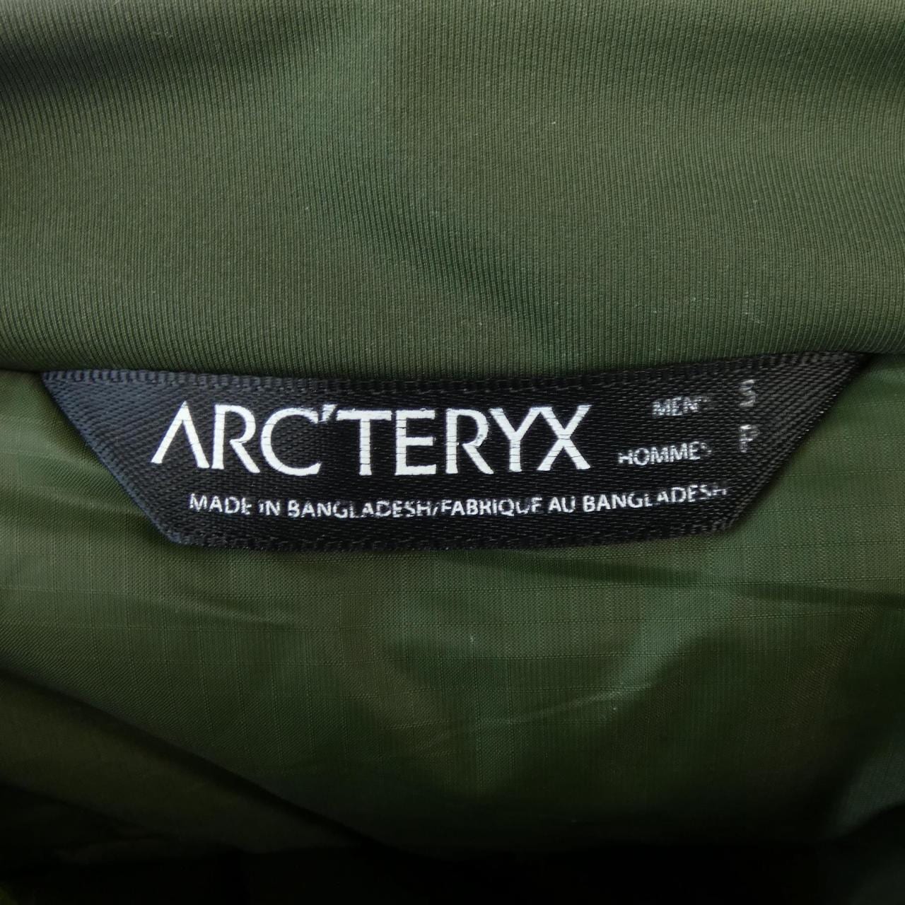 アークテリクス ARC'TERYX 14648 ジャケット
