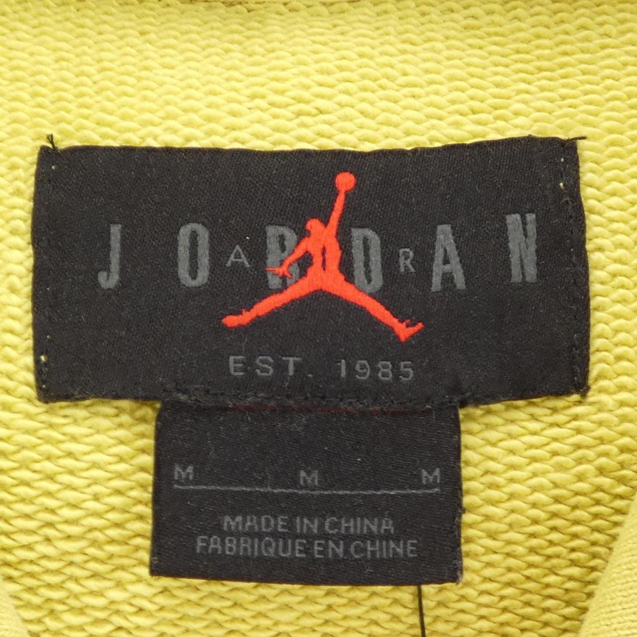 ナイキ ジョーダン NIKE JORDAN FQ7821-308 パーカー