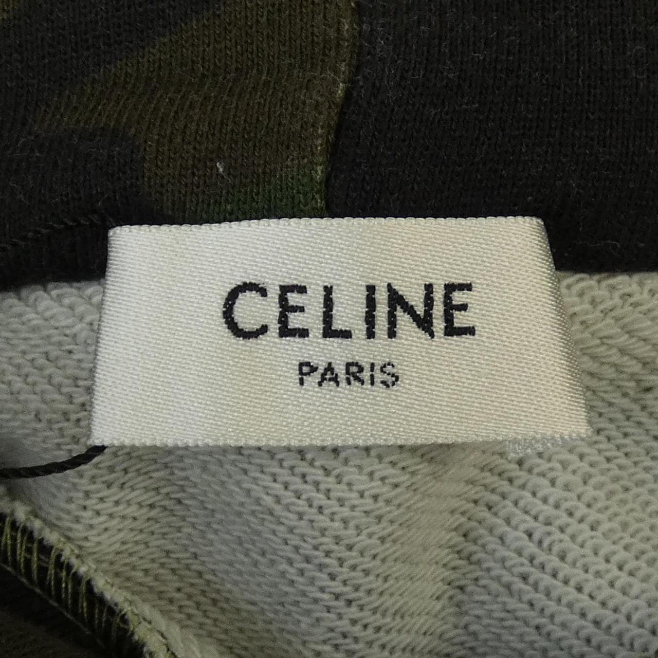 セリーヌ CELINE 2Y85A885M パーカー
