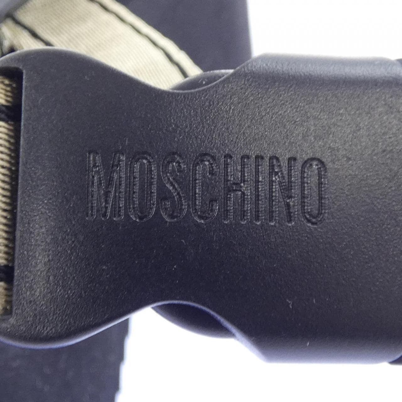 モスキーノ MOSCHINO サンダル