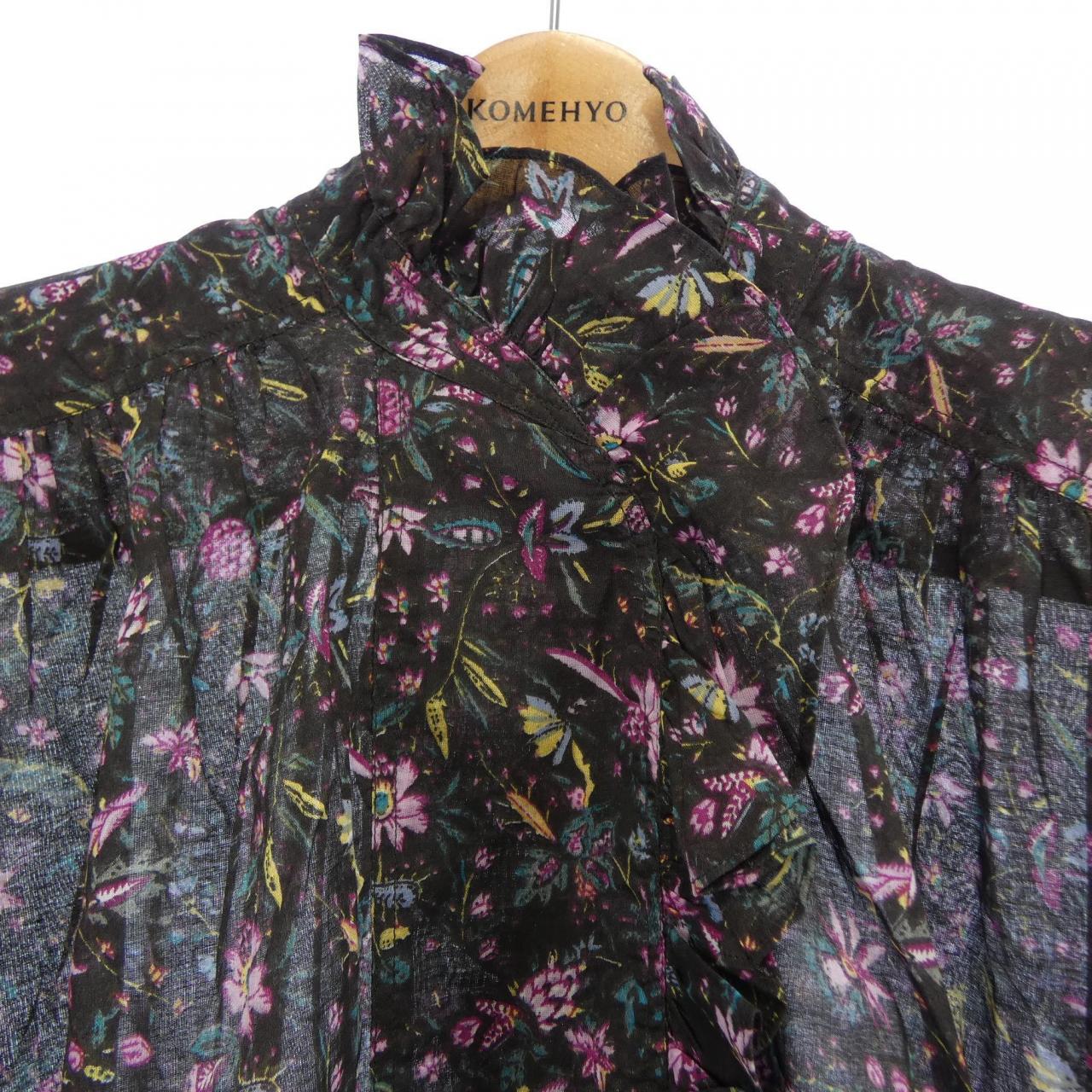 イザベルマラン エトワール ISABEL MARANT ETOILE シャツ