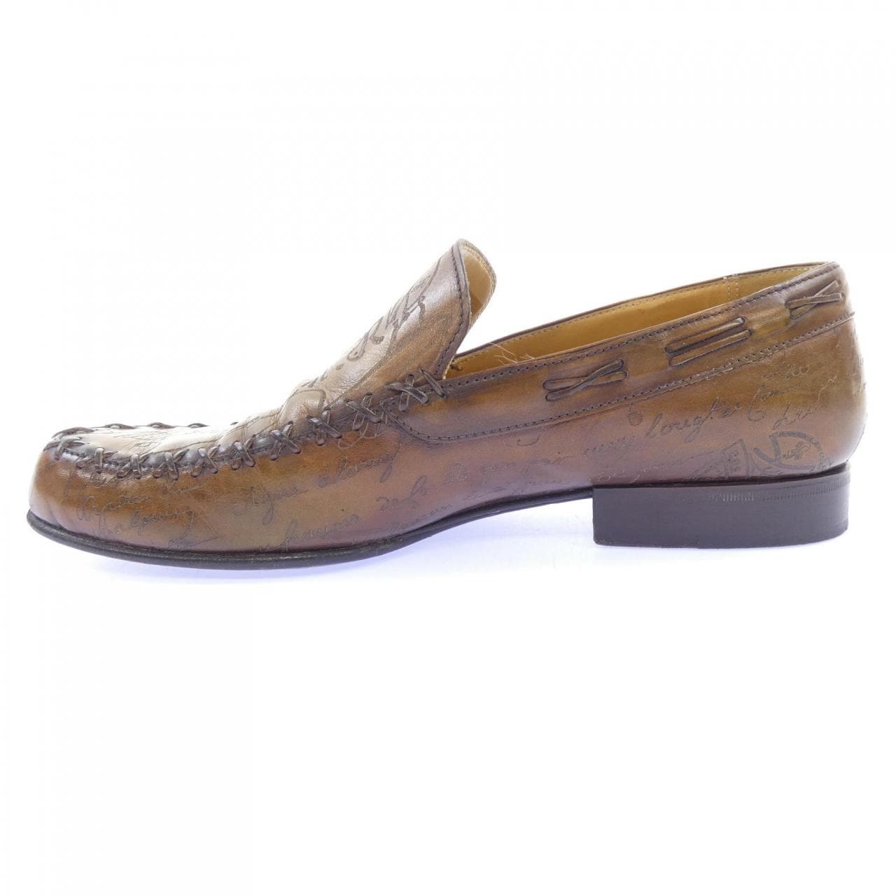 ベルルッティ Berluti 0017 シューズ